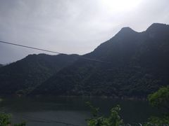 -石砭峪水库