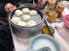 -桐香园小笼包(百井坊巷店)