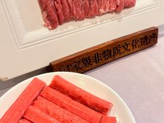 -东来顺饭庄(apm总店)