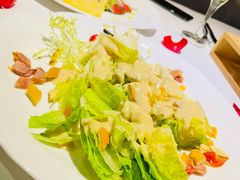 -王品牛排(福州泰禾店)