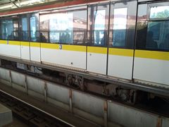 -宝山路(地铁站)