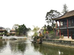-顺峰山公园