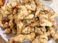 -满口香饭店