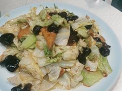 -清真•蜀风园(丁字沽总店)