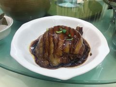 -伙工殿餐厅(吉大店)
