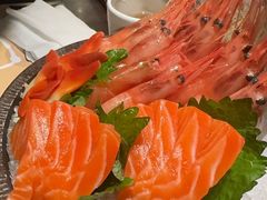 -匠和风精致料理(莆田财富中心店)