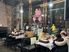 -云晓光头烧烤吧(盛夏店)