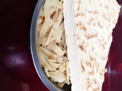 马杰山-清真马杰山牛肉汤馆