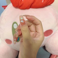 -M Nails & Beauty美甲美睫美体