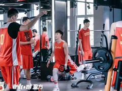 -一兆韦德健身·城市运动馆
