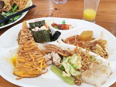 -素之缘素食(新之城店)
