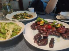 -川味中国寻香馆(琴台路店)