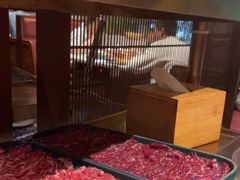 -牛村来人潮汕牛肉火锅(西单店)