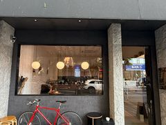 -常识咖啡common sense(春熙路店)