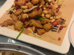 -普天和酒楼·新津菜·烤鸭(天津之眼店)