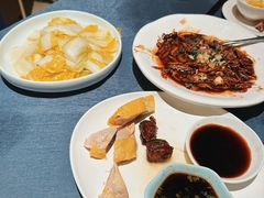 -上海古井假日酒店 · 徽昇楼中餐厅