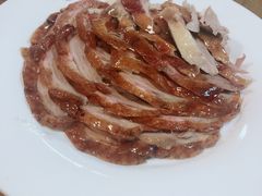 烤鸭-董立兵烤鸭店(山大路店)