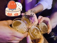 -江湖酒吧(老外滩店)