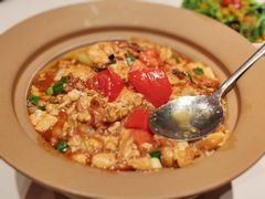 -厝小满.姜母鸭/泉州菜(桥南店)