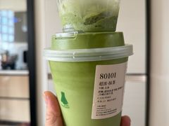 -阿嬷手作(上海万象城店)