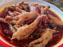 -老闵田螺馆·南昌特色小炒(梦时代店)