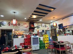 -烧哥美蛙肥肠鱼火锅·十五年社区店