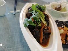 -茶油香闽南菜·花园餐厅(前埔店)