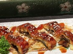 -阿吾罗日本料理(K11艺术中心店)