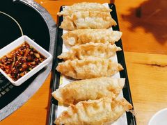 -咕咕站韩国料理(紫金港店)