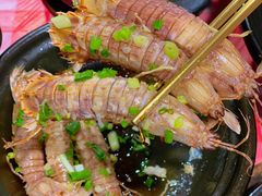-甬小馆·焗海鲜温州菜(五马街店)