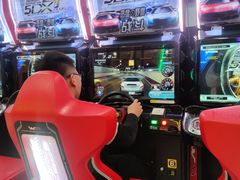 -风云再起游乐汇(南京常发广场店)