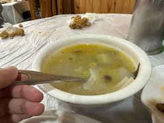 -清真.回香园(南街店)