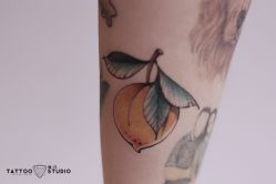 -飛凡TATTOO纹身•原创