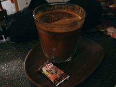-沪水焙煎室(淡水路店)