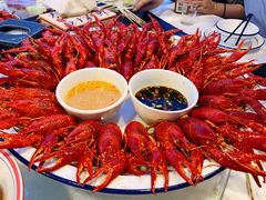 -湘江大码头·龙虾馆(渔人码头一店)