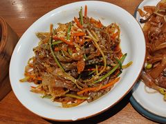 -如轩·海鲜砂锅粥·潮汕菜(海珠店)