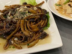 -东北农家小院(定西路店)