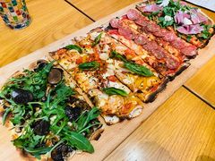 -君悦酒店·La Terrazza意合園·意式风味