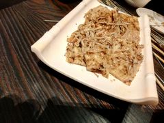 -郑贵初烧烤·烤凤爪的发明者(王家湾店)