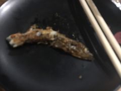 -海拉尔碳烤羊腿烤鸽子(吕营店)