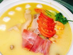 -金龙·打边炉(南京西路店)