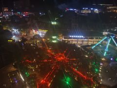 -横店影视城梦幻谷园区