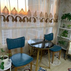 -阿茹娜美容会馆