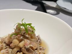酒香花螺-屋里厢上海菜馆