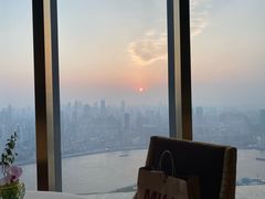 -金轩中餐厅 Jin Xuan(浦东丽思卡尔顿酒店)