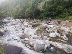 -安徽天堂寨风景区