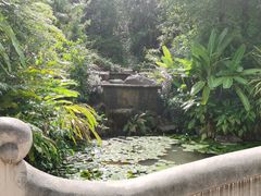 -曼听御花园