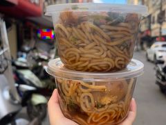 -李氏紫竹林卤粉(火车站店)