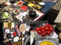 -王家渡火锅店(亦庄店)