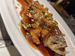 -绿茶餐厅(朝阳大悦城店)